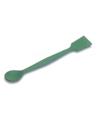 Spatola c/lama in PTFE manico legno, lama 20x140mm