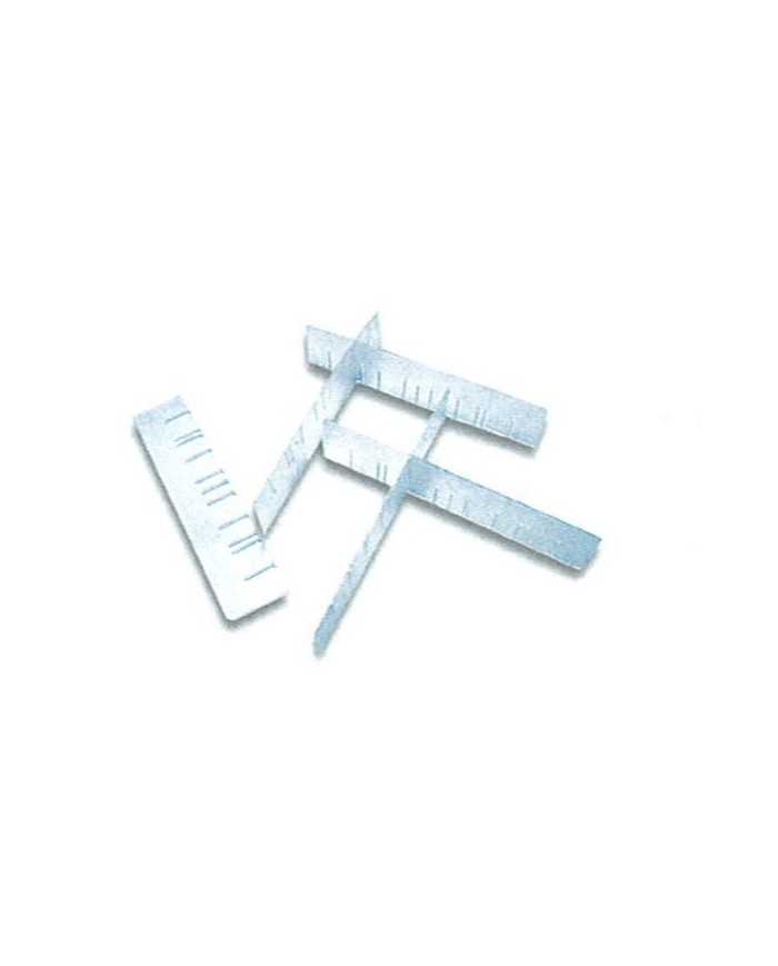 Barriera per assemblaggio autoclavabile cf.1