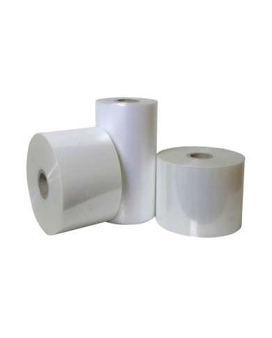 Tubolari in polipropilene 200mm lungh.100m