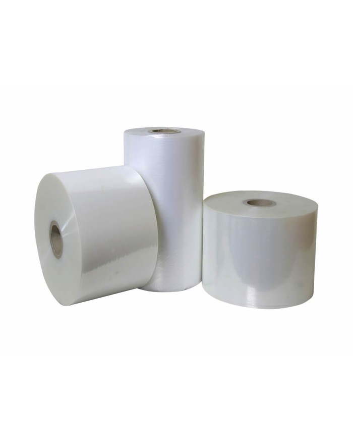 Tubolari in polipropilene 300mm lungh.100m