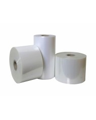 Tubolari carta+plastica per sterilizzazione lungh.200m, 75mm