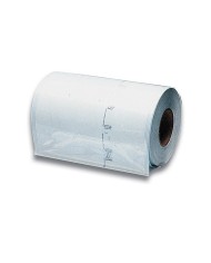 Tubolari carta+plastica per sterilizzazione lungh.200m, 100mm