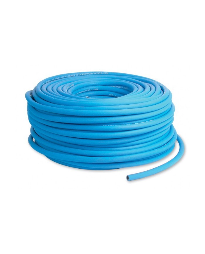 Tubo di sicurezza per gas liquido 8mm