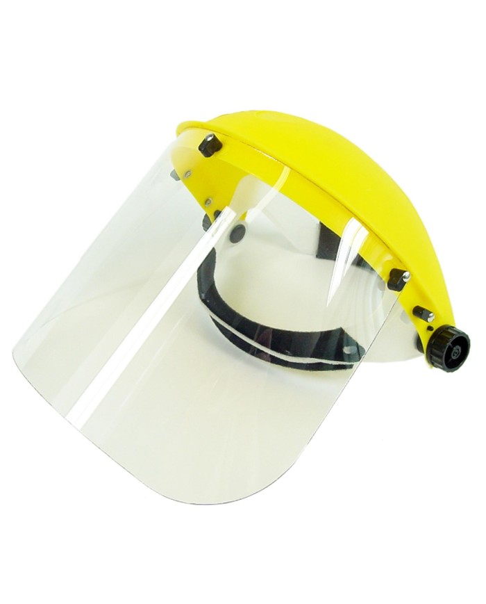 Calotta portavisiera