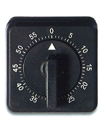 Contaminuti con segnale acustico