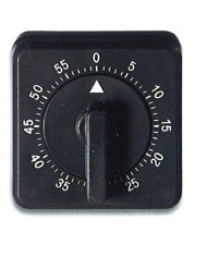 Contaminuti digitale con magnete