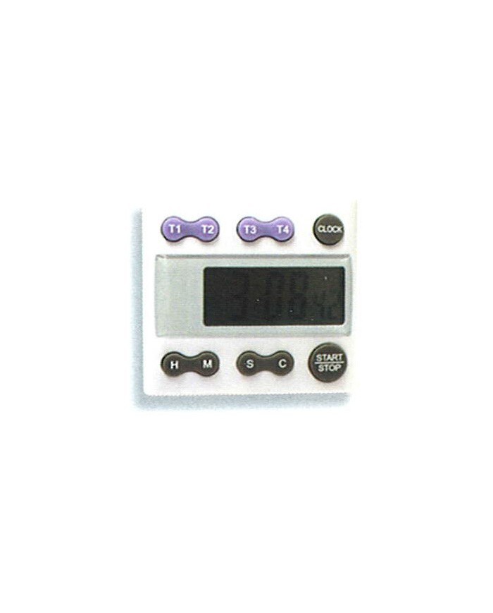 Contaminuti digitale Jumbo 4