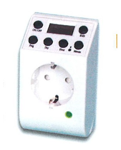 Contaminuti TR-M multifunzione digitale