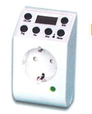 Contaminuti digitale Prisma 200