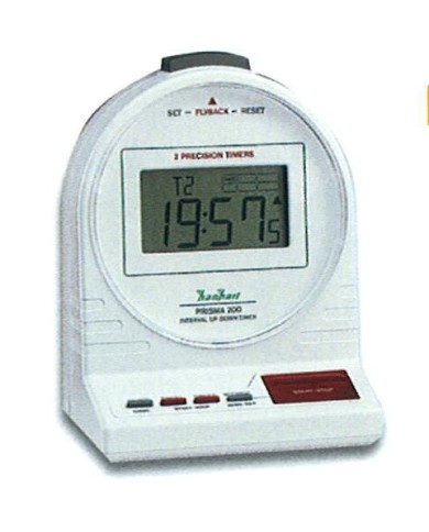 Contaminuti digitale Prisma 200