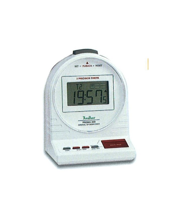 Contaminuti digitale Prisma 200