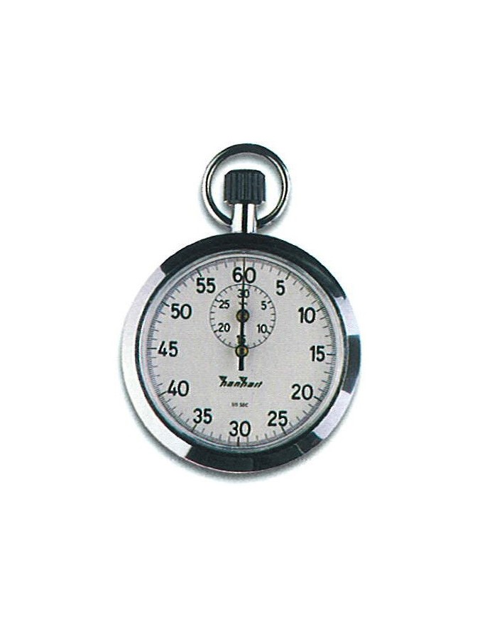 Cronometro sdoppiante 3 pulsanti