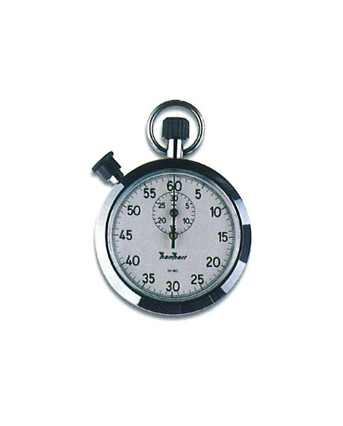 Cronometro addizionale 2 pulsanti 30minuti