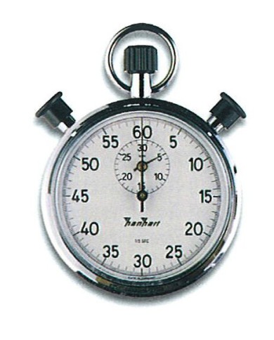 Cronometro a corona 1 pulsante