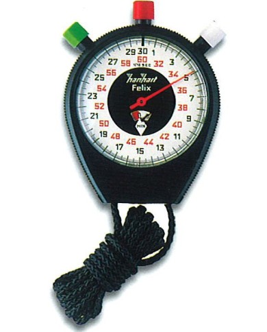 Cronometro Felix 3 pulsanti 5minuti