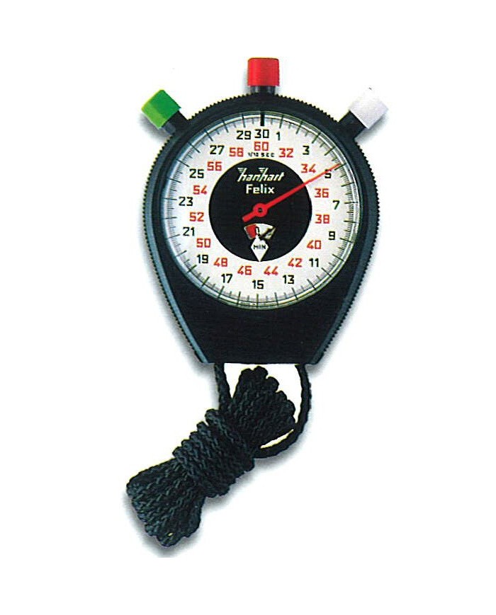 Cronometro Felix 3 pulsanti 5minuti