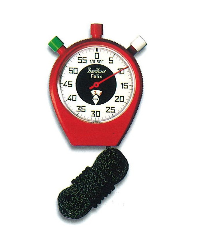 Cronometro Felix 3 pulsanti 10minuti