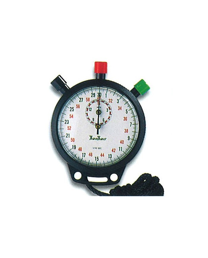 Cronometro Amigo 3 pulsanti 15minuti