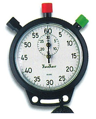 Cronometro Amigo 3 pulsanti 30minuti