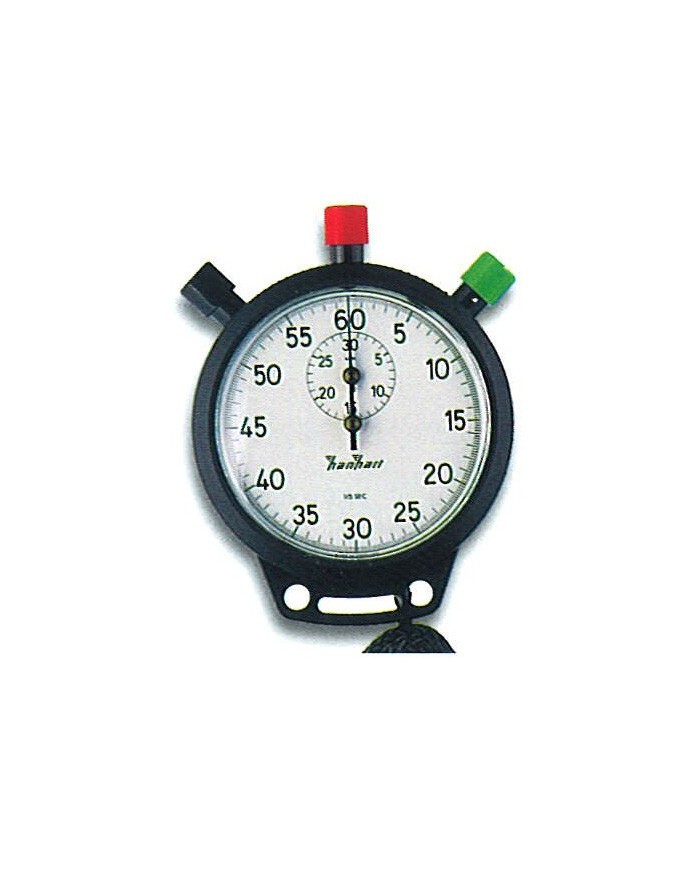 Cronometro Amigo 3 pulsanti 30minuti