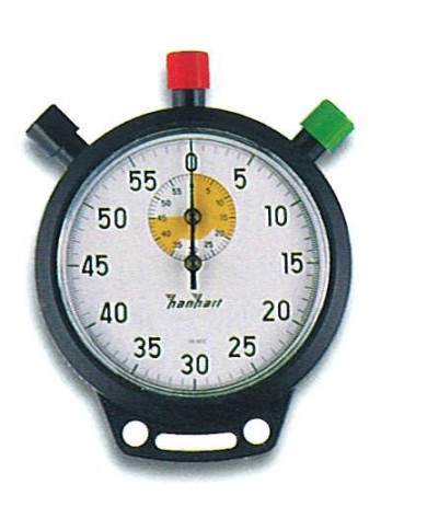 Cronometro Amigo 3 pulsanti 60minuti