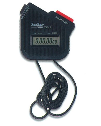 Cronometro digitale 2 pulsanti Stratos