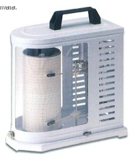 Pennino in fibra di ricambio (vedi 10.840.064)