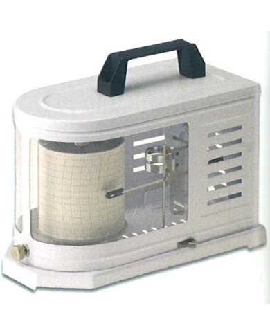 Termografo a tamburo temp.-15+45¡C