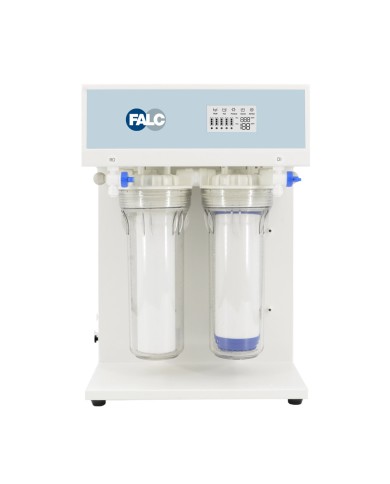 Purificatore per acqua pura da 15 lt - BASIC Q 15