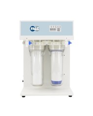 Purificatore per acqua pura da 30 lt - BASIC Q 30