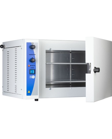 Mini stufa analogica 28 - STZ 28