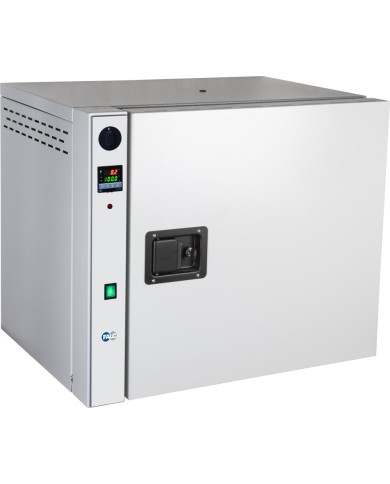 Basic Line- Forced ventilation oven 52 lt - STE-F 52 Basic Line- Forced ventilation oven 52 lt - STE-F 52