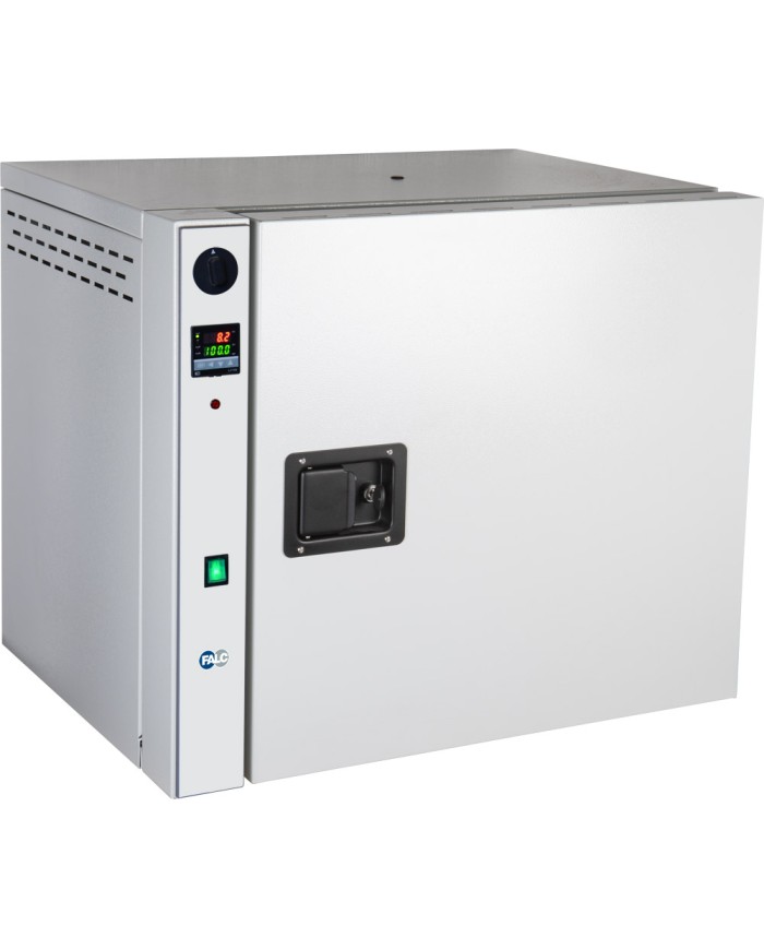 Basic Line- Forced ventilation oven 120 lt - STE-F 120