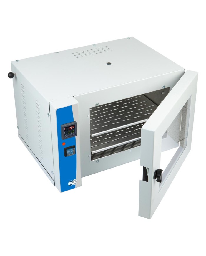 Mini-incubators of 5.4 lt – ICT 5.4