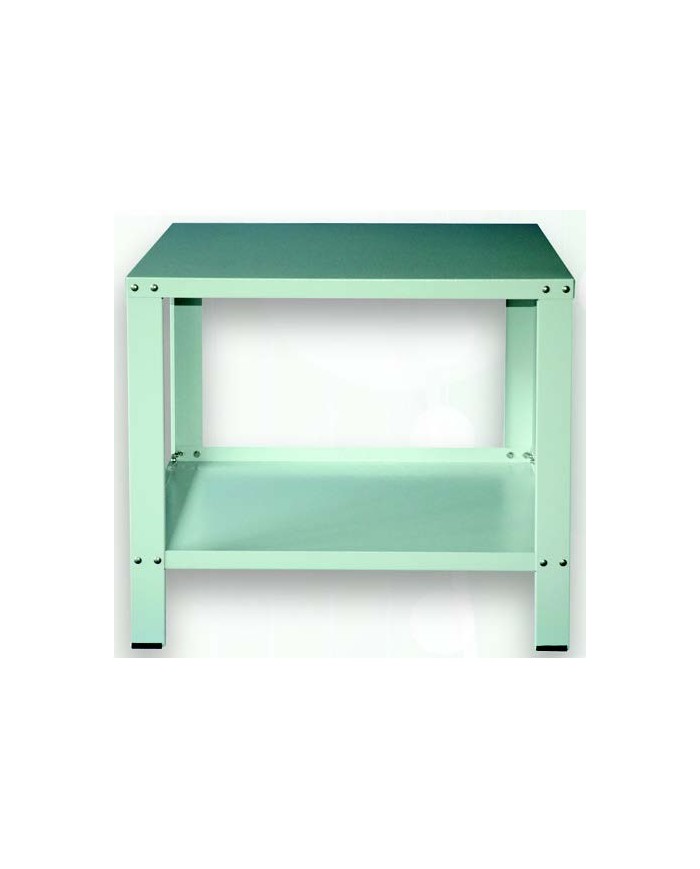 Tavolo portastufe smontabile