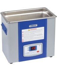 Bagno ad ultrasuoni LBS 1 - 15 lt