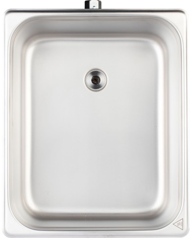 Ultrasonic bath LBS 1 - 22.5 lt