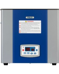 Ultrasonic bath with heating LBS 1 - H 3 lt