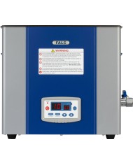 Bagno ad ultrasuoni con riscaldamento LBS 1-H 22.5 lt