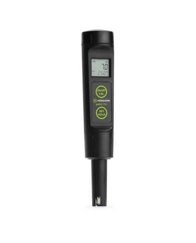 PH-metro portatile PH55 PRO – pH tester