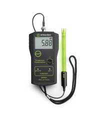 Basic portable PH-meter MW101 - pH Basic portable PH-meter MW101 - pH