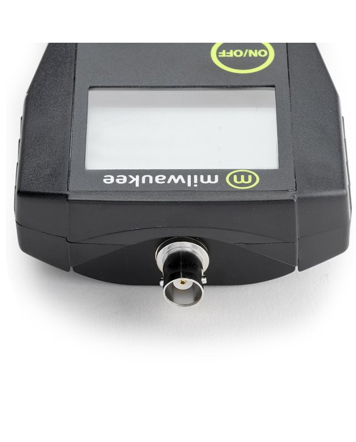 Basic portable PH-meter MW101 - pH Basic portable PH-meter MW101 - pH
