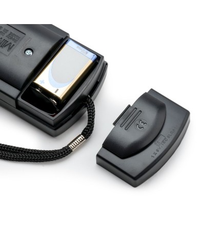 PH-metro portatile basic MW102 – pH/Temperatura