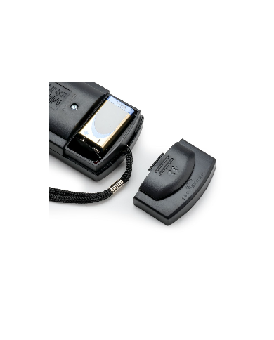 Basic portable PH-meter MW102 – pH/Temperature