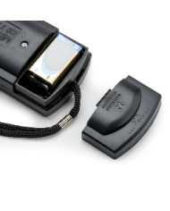 Basic portable PH-meter MW102 – pH/Temperature