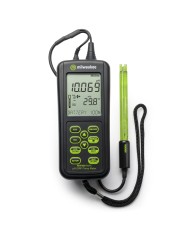 PH-metro da banco professionale MW151-E – pH/ORP/Temperatura