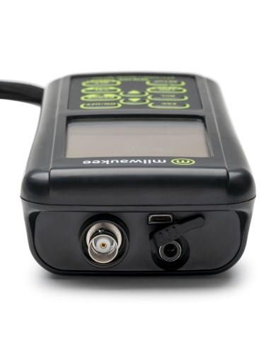 High performing portable PH-meter MW106 – pH/ORP/Temperature