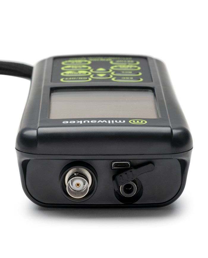 High performing portable PH-meter MW106 – pH/ORP/Temperature