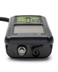High performing portable PH-meter MW106 – pH/ORP/Temperature