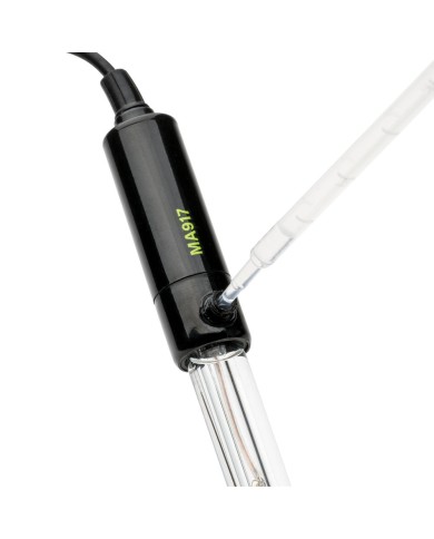 Electrode MA917B/1 - pH and temperature